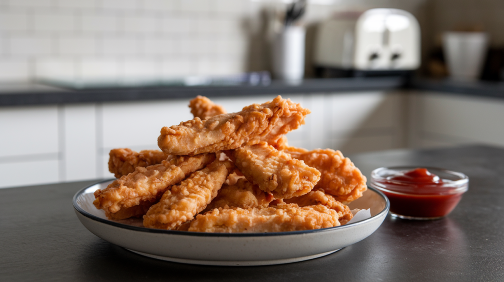 chicken strips